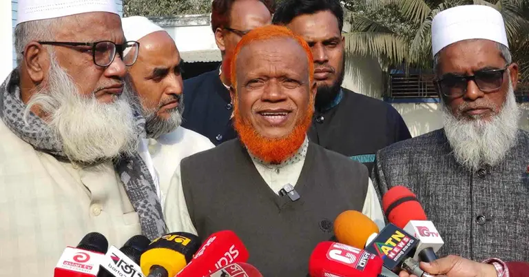 নূরুল ইসলাম বুলবুল